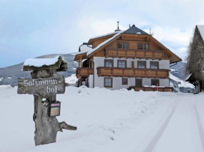 Apartment Salzmannhof by Interhome Ramsau Am Dachstein